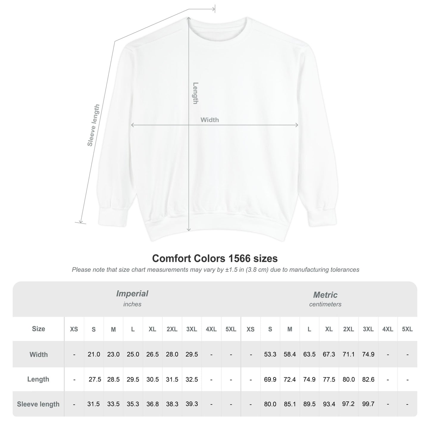 Secret Beauty Unisex Sweatshirt/Unique design