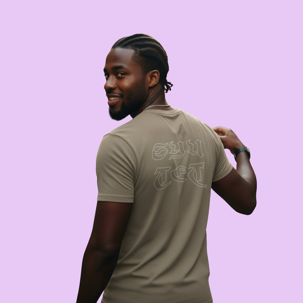 Blessed Unisex T-shirt/Neutral Colors