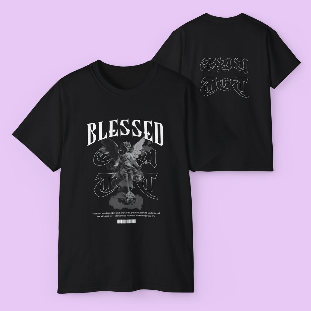 Blessed Unisex T-shirt/Neutral Colors
