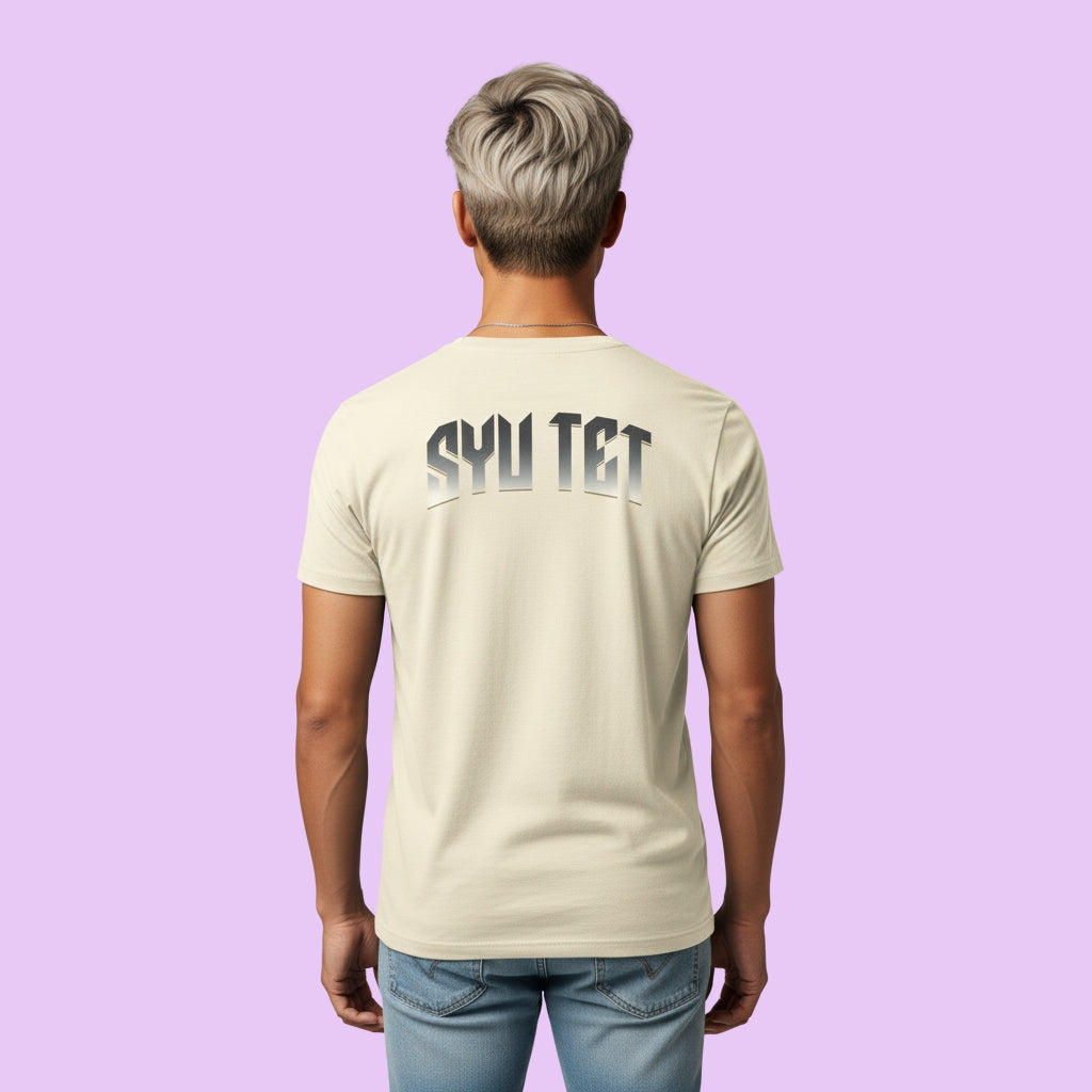 Gods Era Cotton Tee - Unisex
