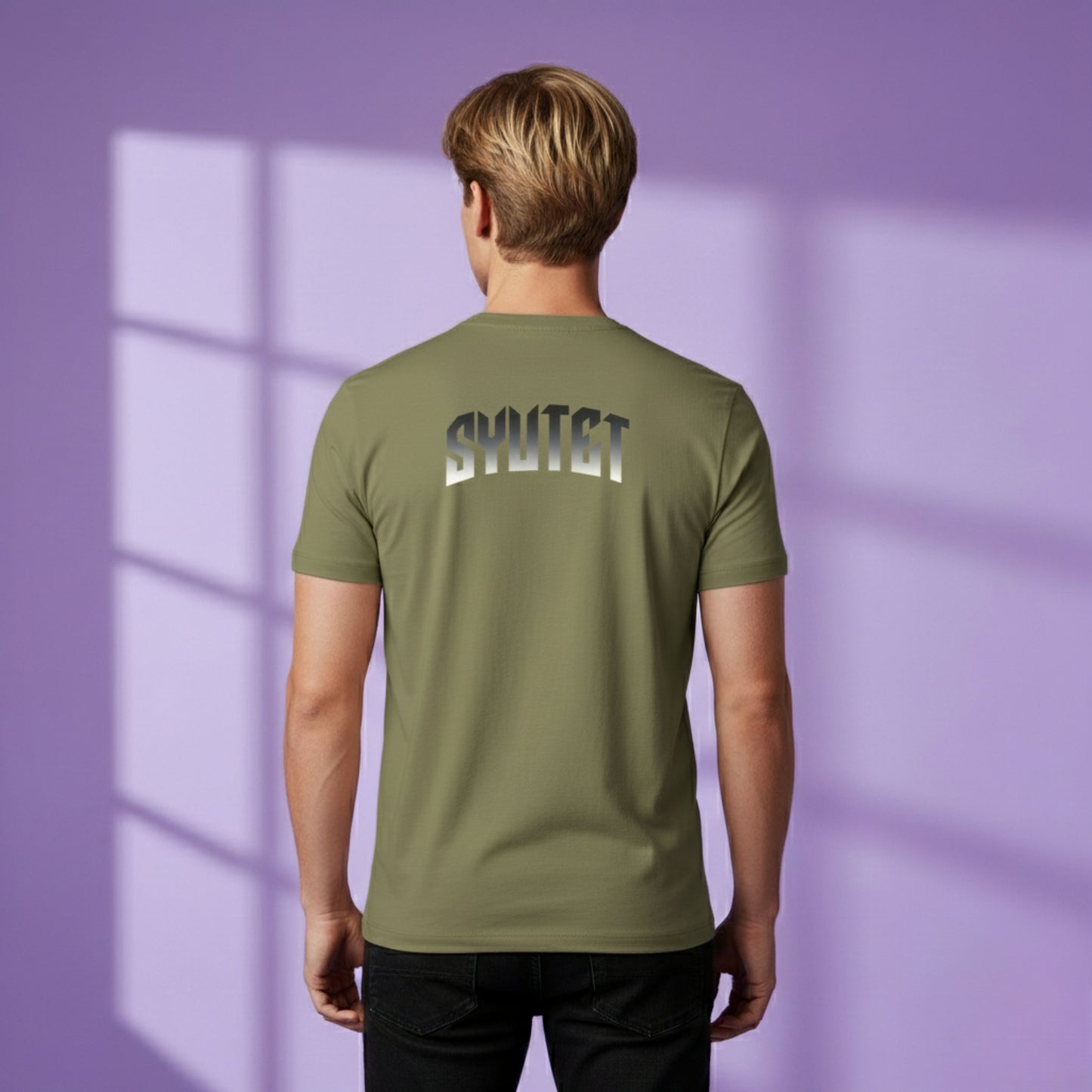 God’s Era Unisex T-shirt