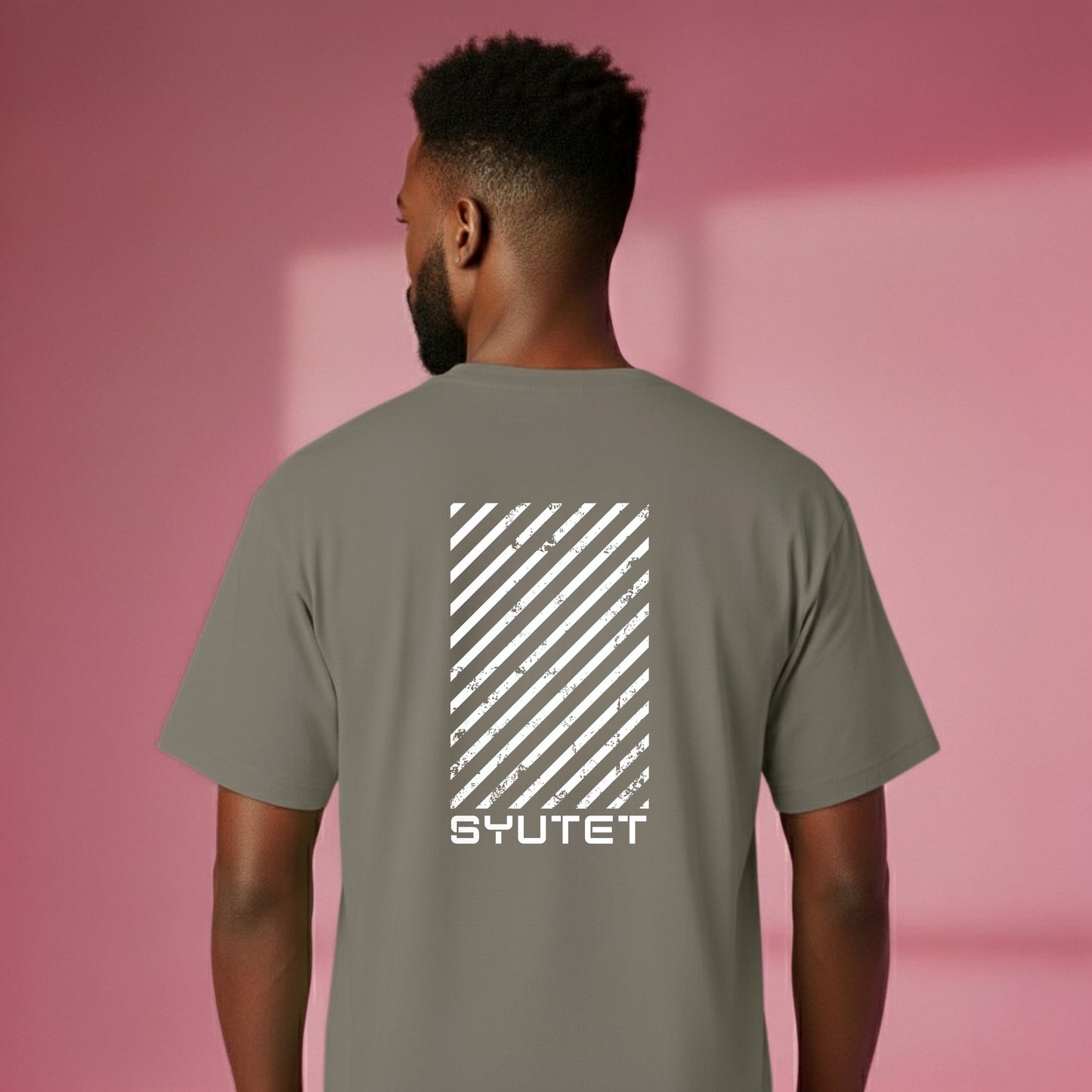 Abundance Unisex T-Shirt, Motivational Tee