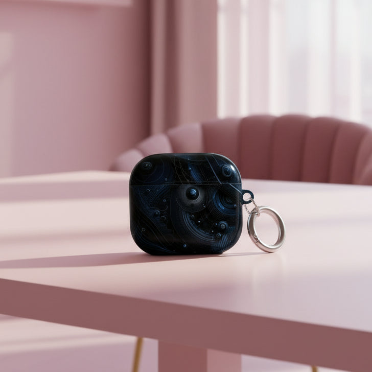 Galaxy Gear AirPods-Hülle
