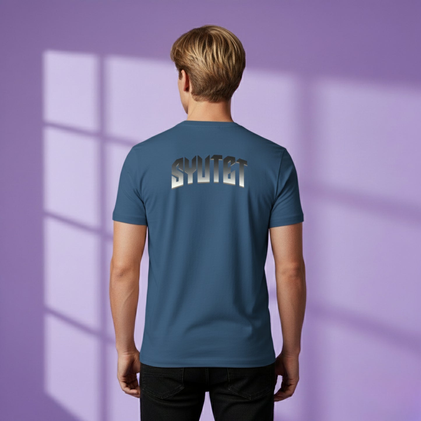 Unisex-T-Shirt „God's Era“