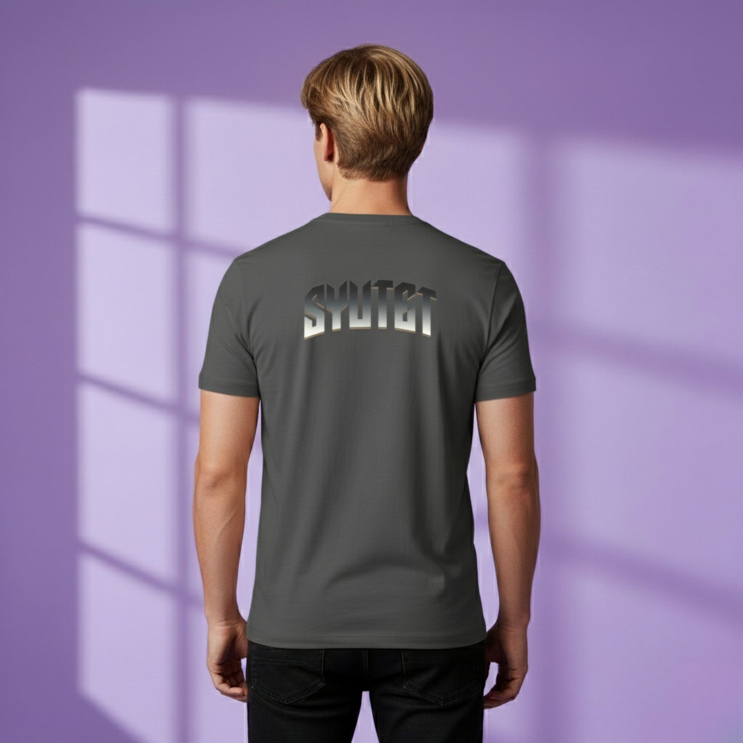 Unisex-T-Shirt „God's Era“