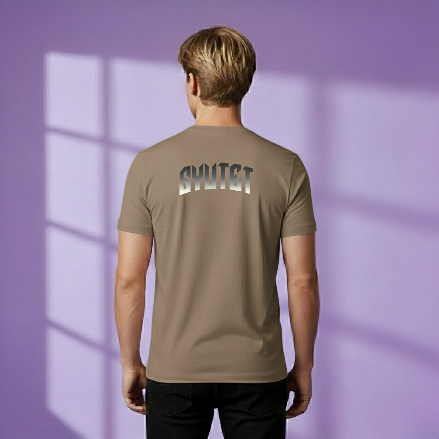 Unisex-T-Shirt „God's Era“