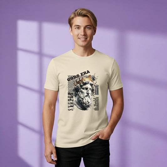 God’s Era Unisex T-shirt