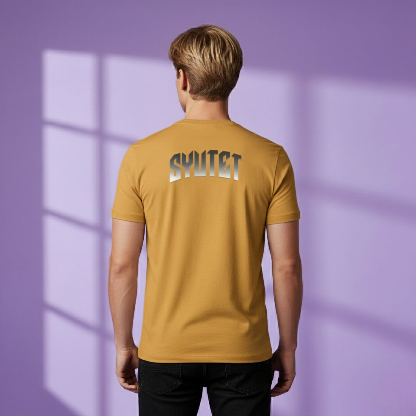 Unisex-T-Shirt „God's Era“