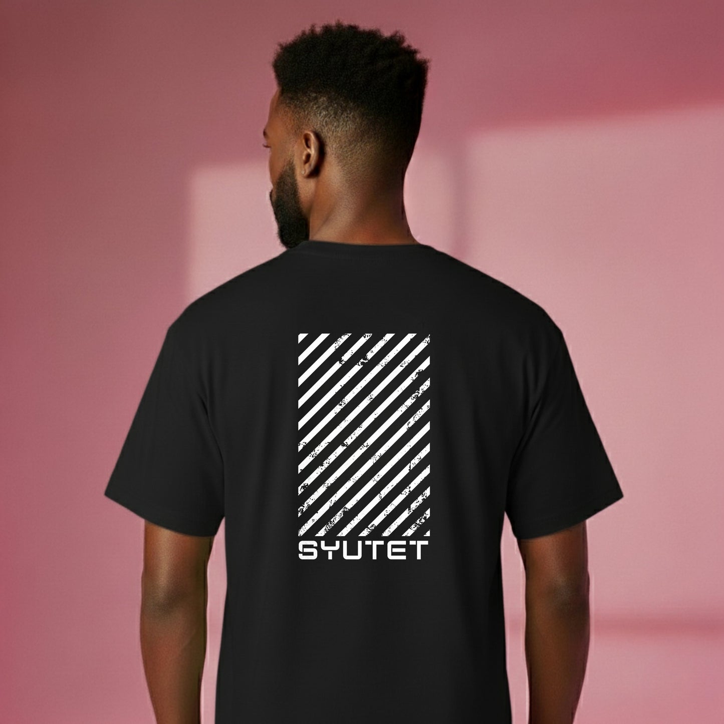 Unisex-T-Shirt „Fülle“, Motivations-T-Shirt