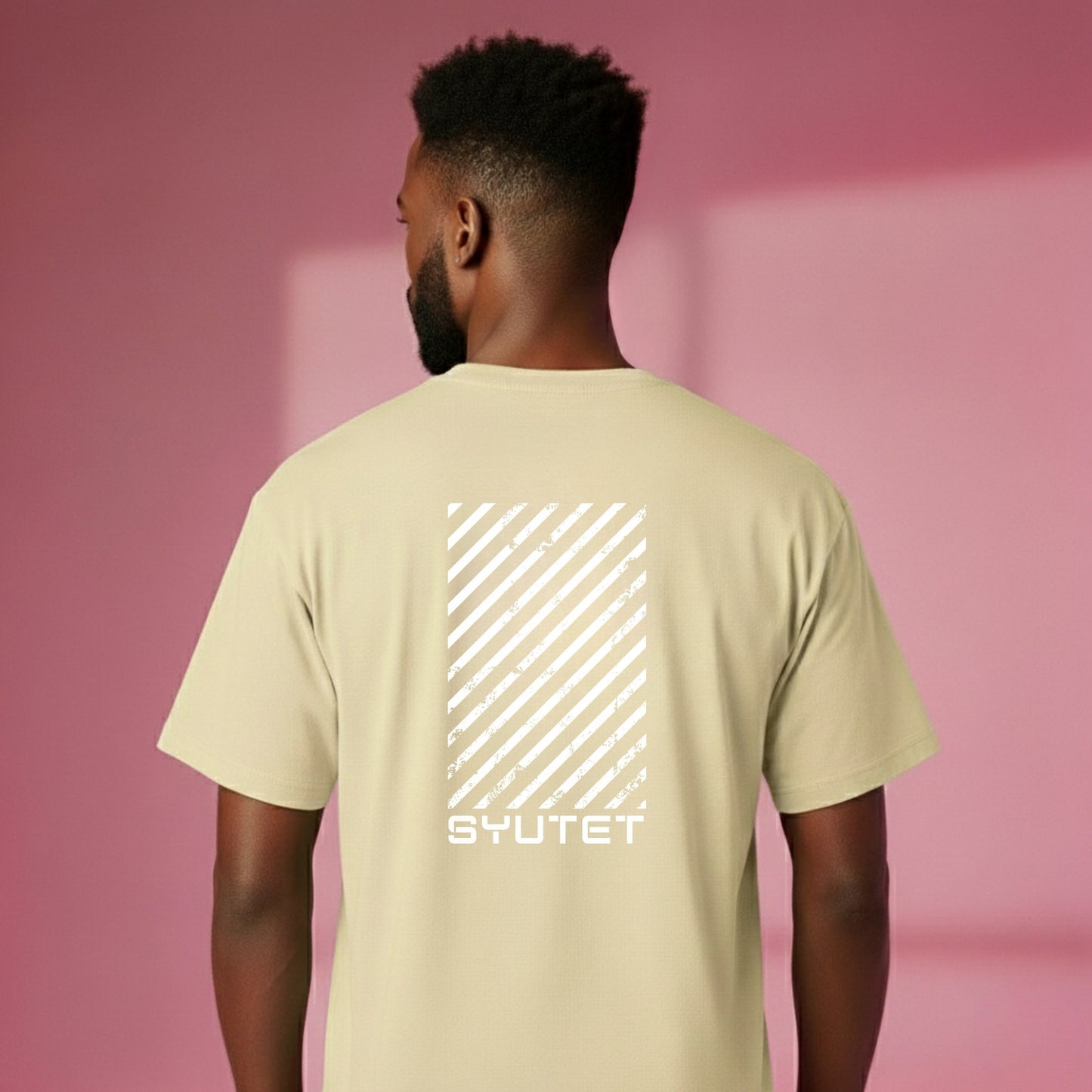 Unisex-T-Shirt „Fülle“, Motivations-T-Shirt