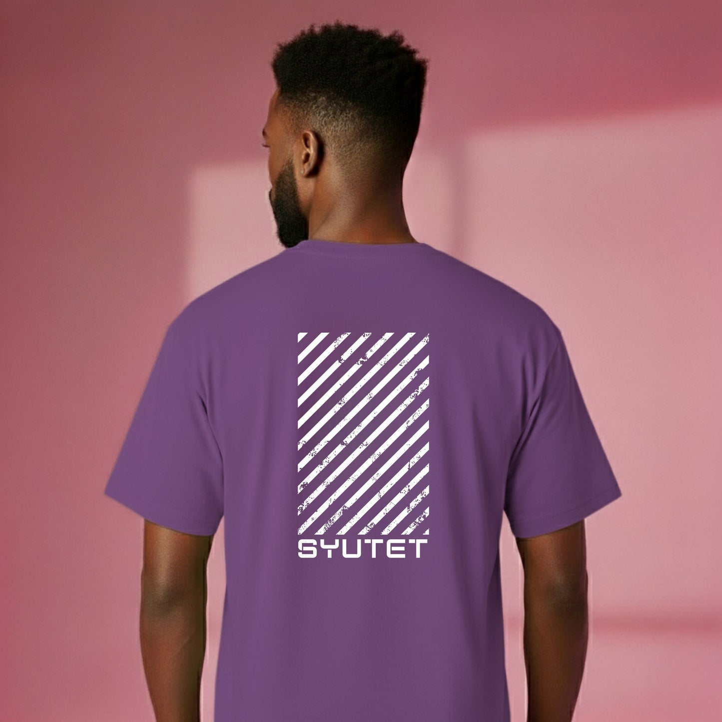 Unisex-T-Shirt „Fülle“, Motivations-T-Shirt