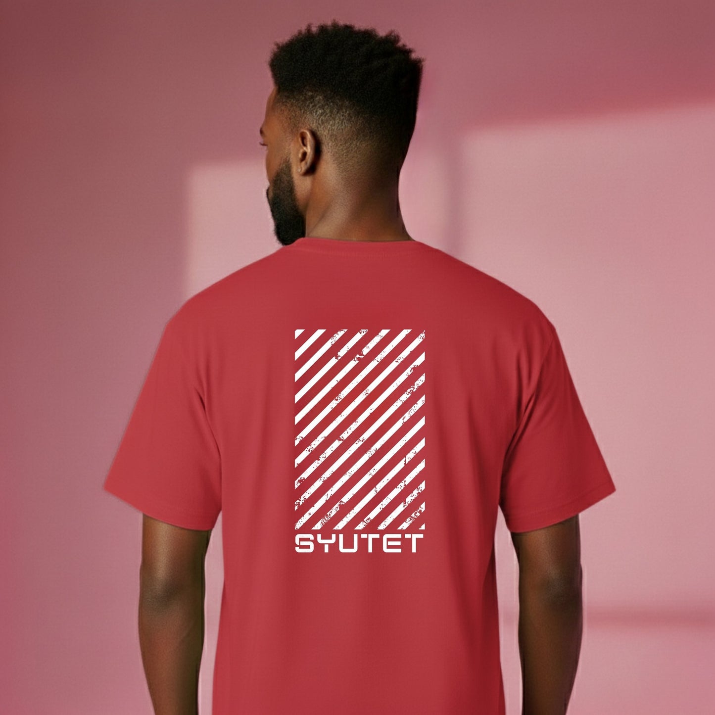 Unisex-T-Shirt „Fülle“, Motivations-T-Shirt