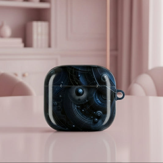 Galaxy Gear AirPod Case