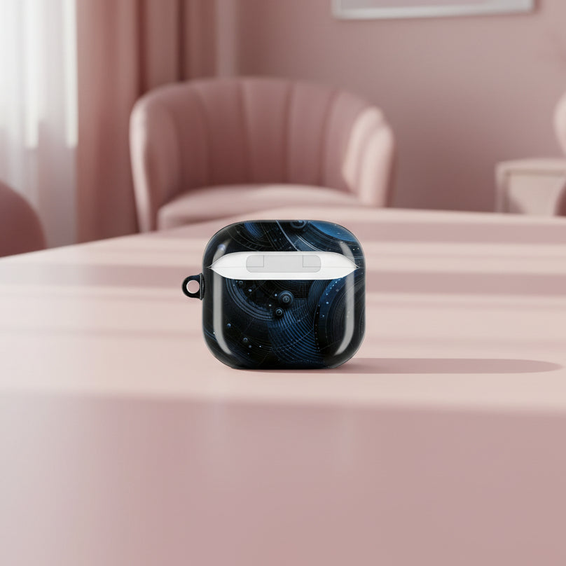 Galaxy Gear AirPods-Hülle